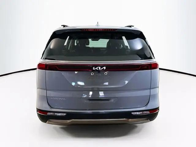 2024 Kia Carnival MPV SX Prestige
