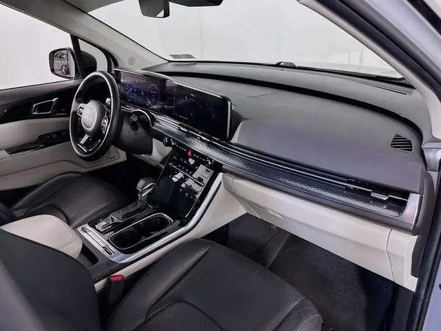 2024 Kia Carnival MPV SX Prestige