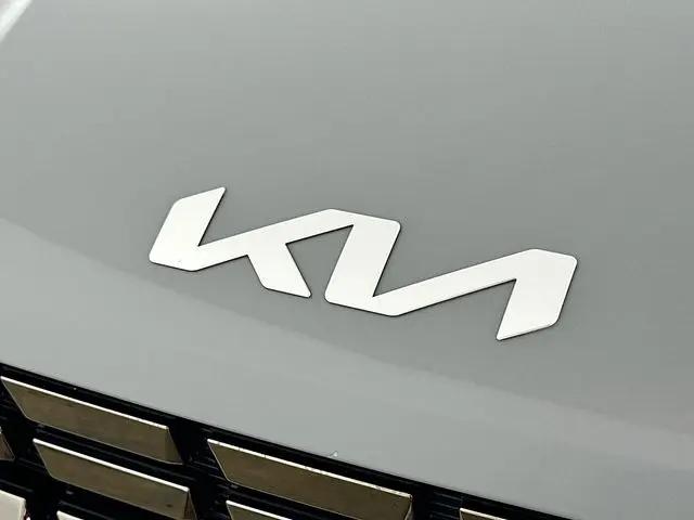 2024 Kia Carnival MPV SX Prestige