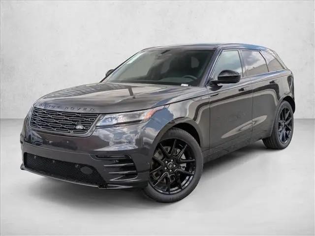 2026 Land Rover Range Rover Velar P250 Dynamic SE for sale in North Bethesda, MD