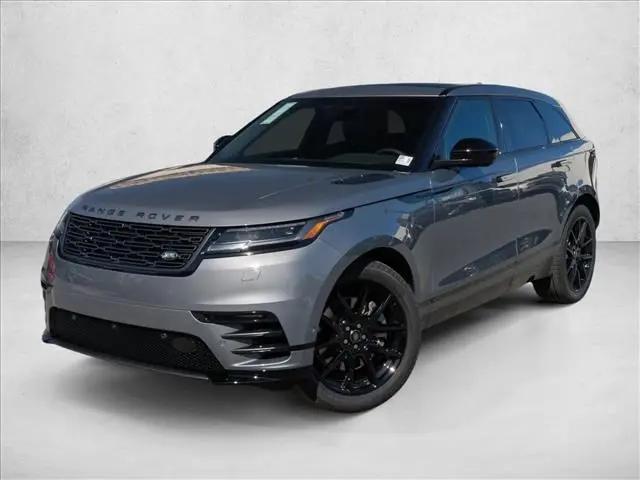 2026 Land Rover Range Rover Velar P250 Dynamic SE for sale in North Bethesda, MD