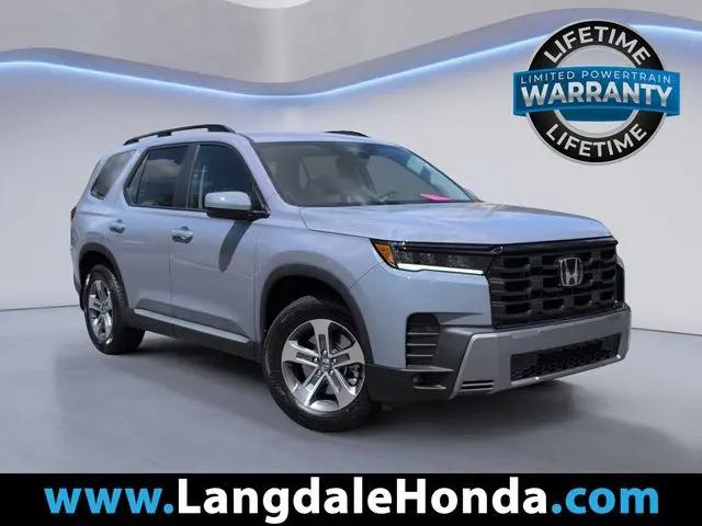 2026 Honda Pilot EX-L for sale in Valdosta, GA