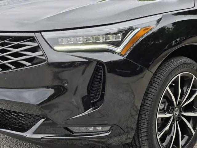 2026 Acura RDX A-Spec Advance