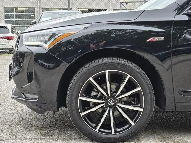 2026 Acura RDX A-Spec Advance