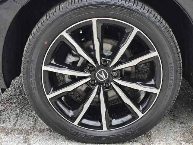 2026 Acura RDX A-Spec Advance