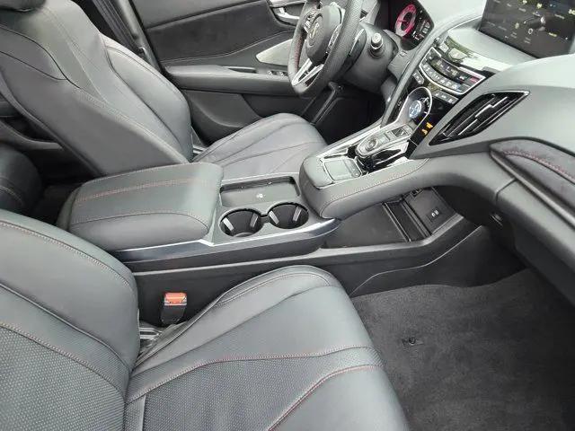 2026 Acura RDX A-Spec Advance