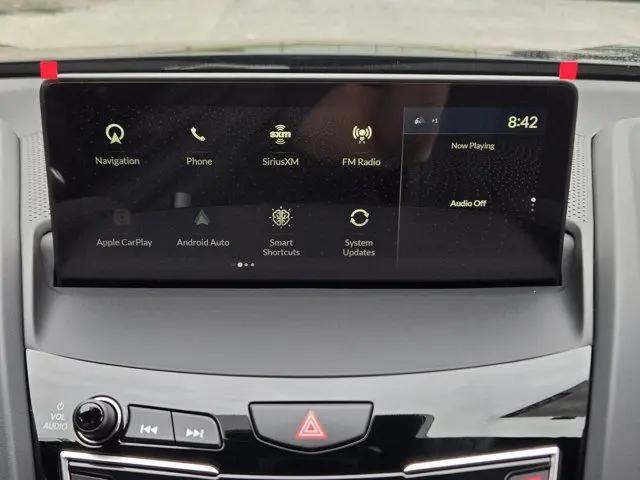 2026 Acura RDX A-Spec Advance