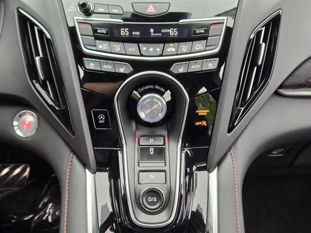2026 Acura RDX A-Spec Advance