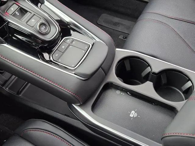 2026 Acura RDX A-Spec Advance
