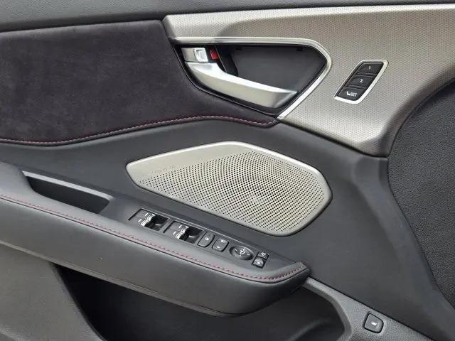 2026 Acura RDX A-Spec Advance