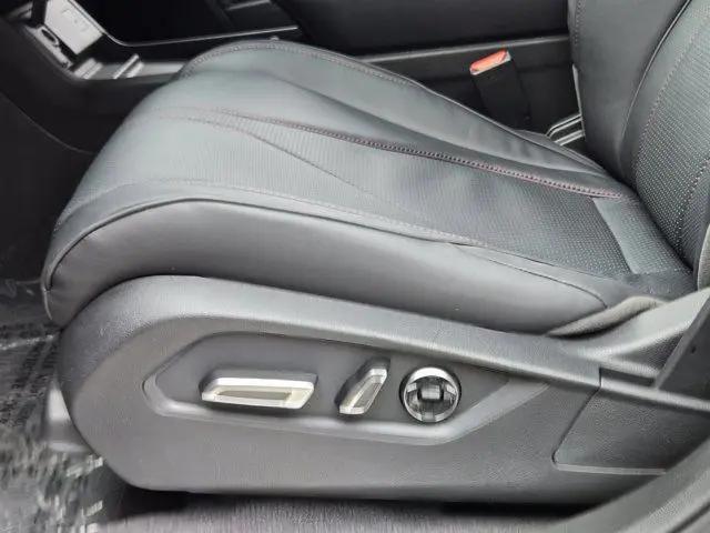 2026 Acura RDX A-Spec Advance