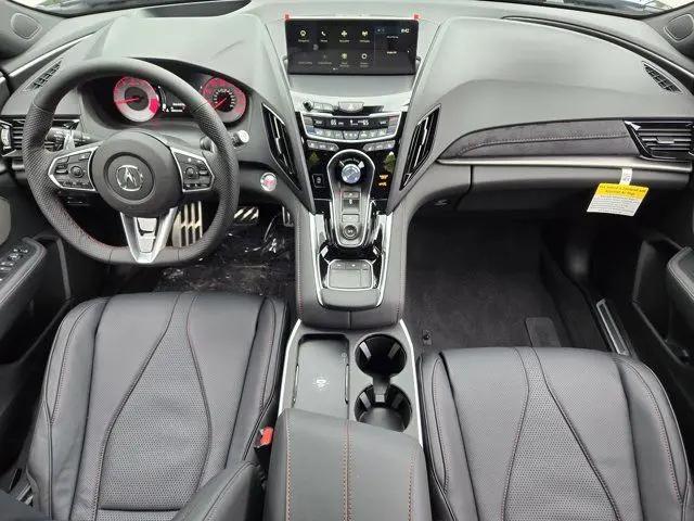 2026 Acura RDX A-Spec Advance
