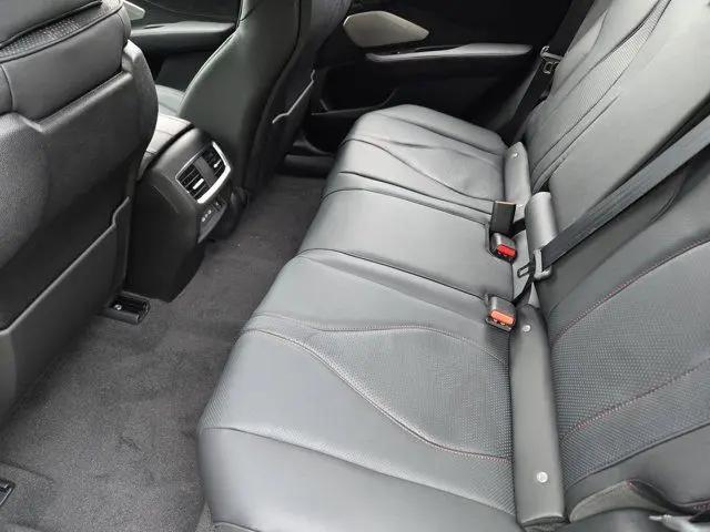 2026 Acura RDX A-Spec Advance