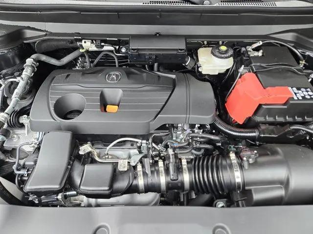2026 Acura RDX A-Spec Advance