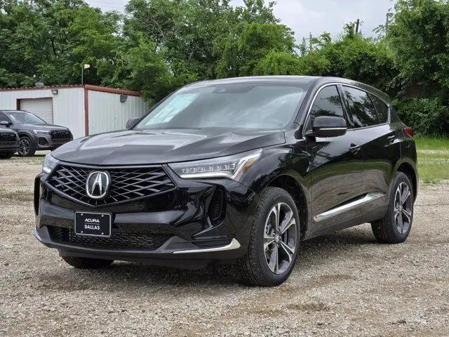 2026 Acura RDX Technology