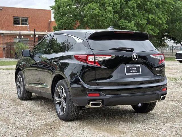 2026 Acura RDX Technology