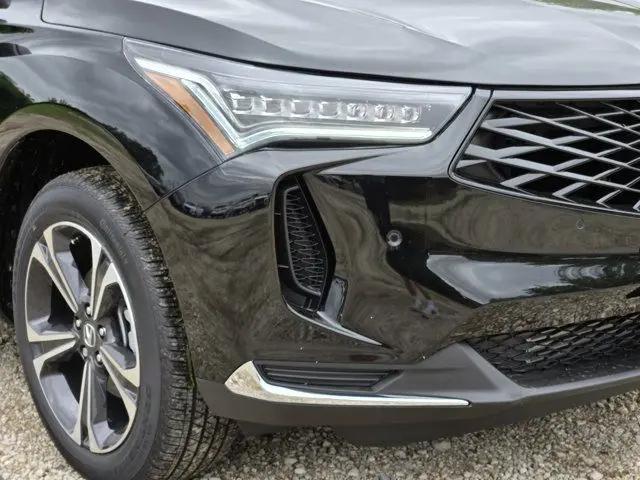 2026 Acura RDX Technology