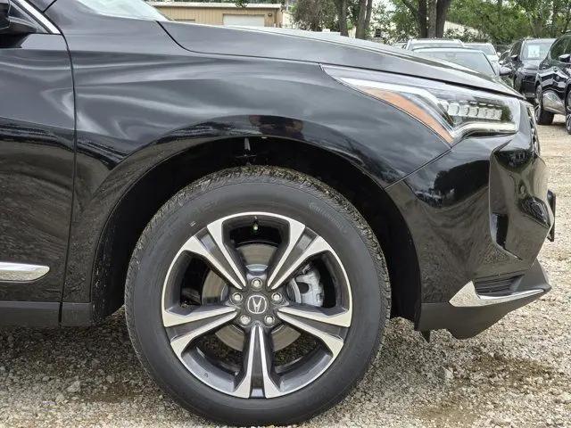 2026 Acura RDX Technology