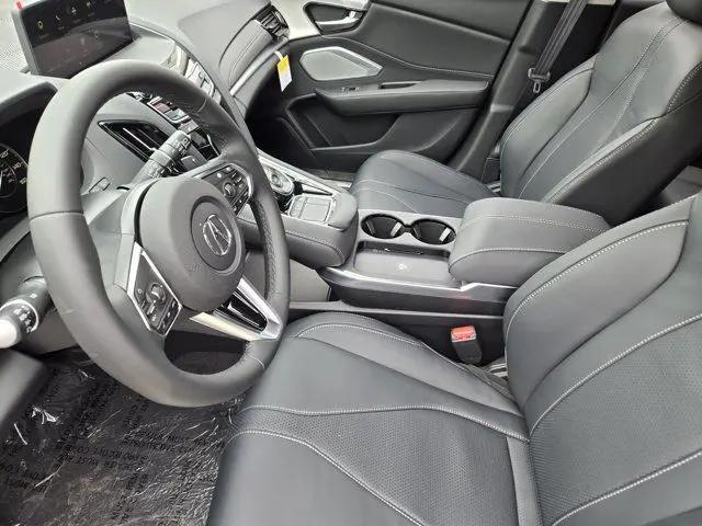 2026 Acura RDX Technology