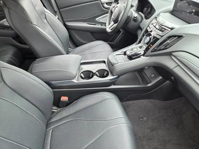 2026 Acura RDX Technology