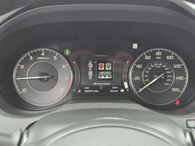 2026 Acura RDX Technology