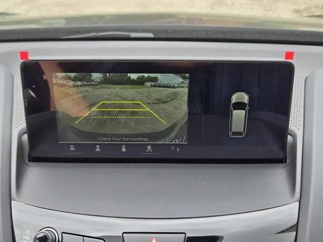 2026 Acura RDX Technology