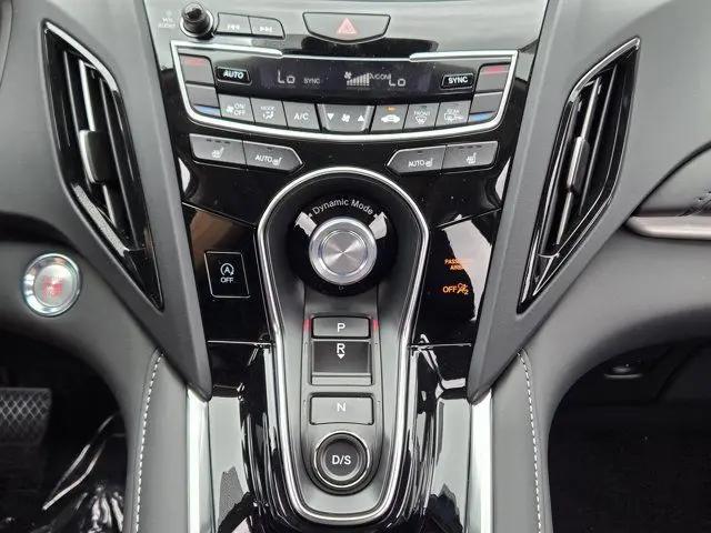 2026 Acura RDX Technology