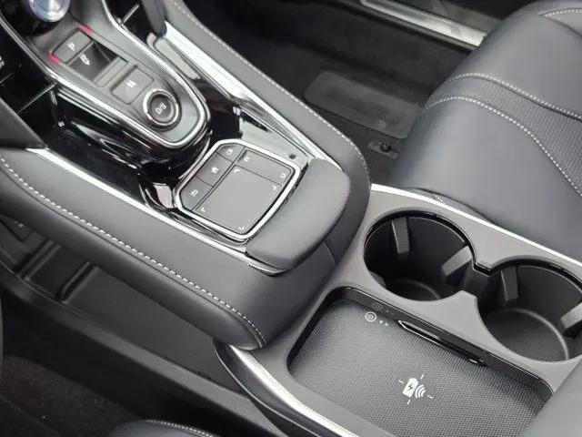 2026 Acura RDX Technology
