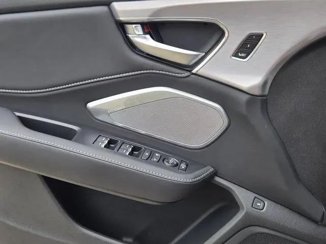 2026 Acura RDX Technology