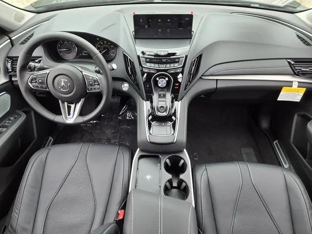 2026 Acura RDX Technology