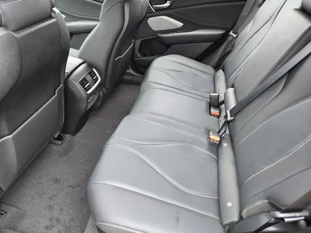 2026 Acura RDX Technology