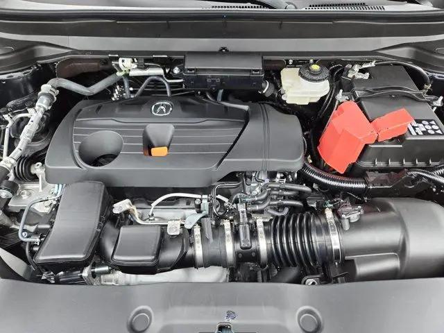2026 Acura RDX Technology