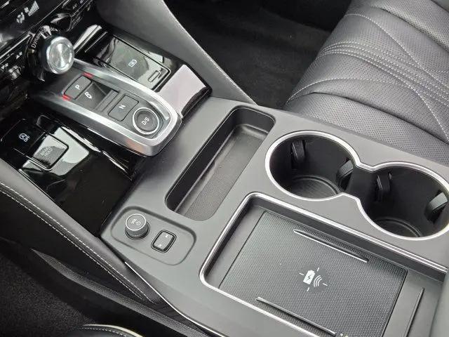 2026 Acura MDX Advance Package