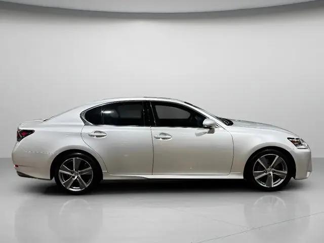 2016 Lexus GS 350 GS 350