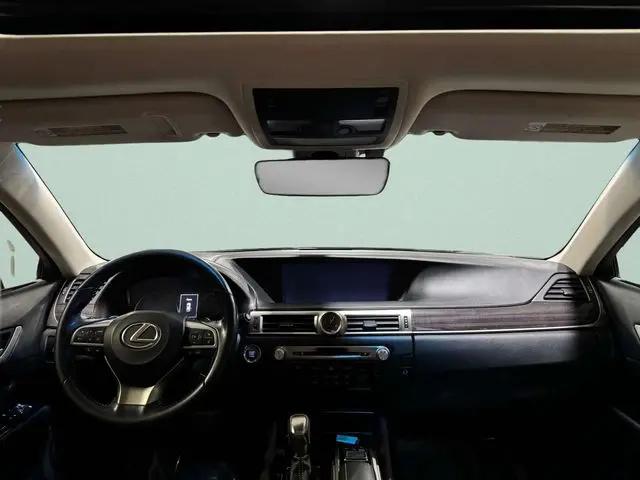 2016 Lexus GS 350 GS 350