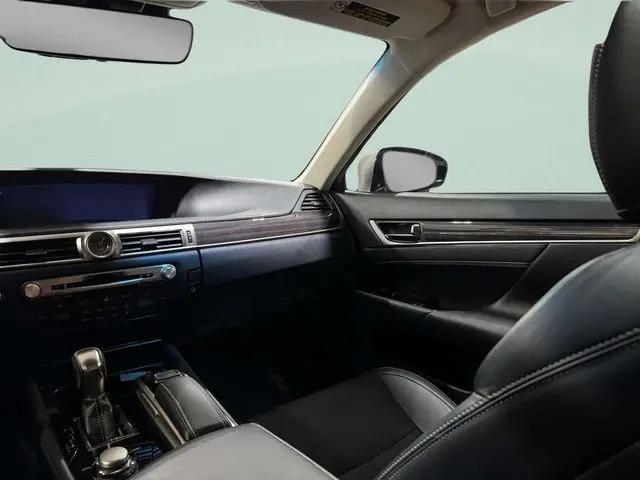 2016 Lexus GS 350 GS 350