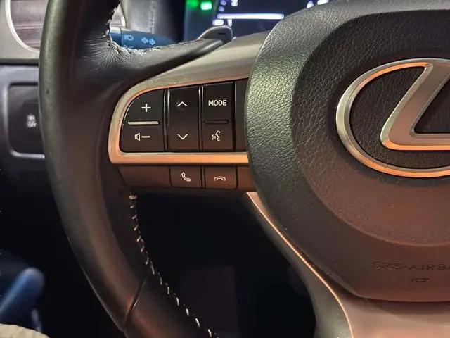 2016 Lexus GS 350 GS 350