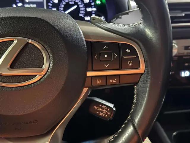2016 Lexus GS 350 GS 350