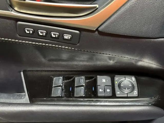 2016 Lexus GS 350 GS 350