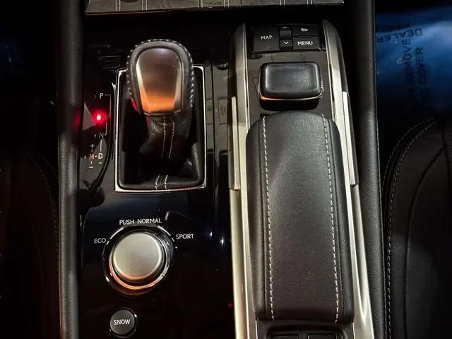 2016 Lexus GS 350 GS 350