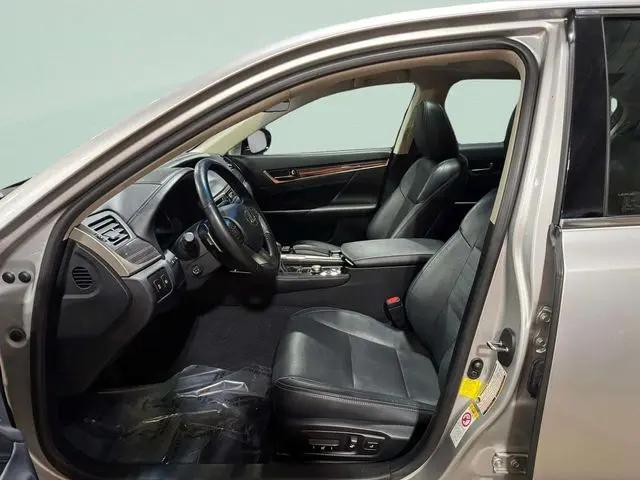 2016 Lexus GS 350 GS 350