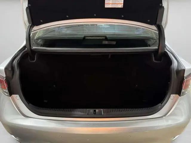 2016 Lexus GS 350 GS 350