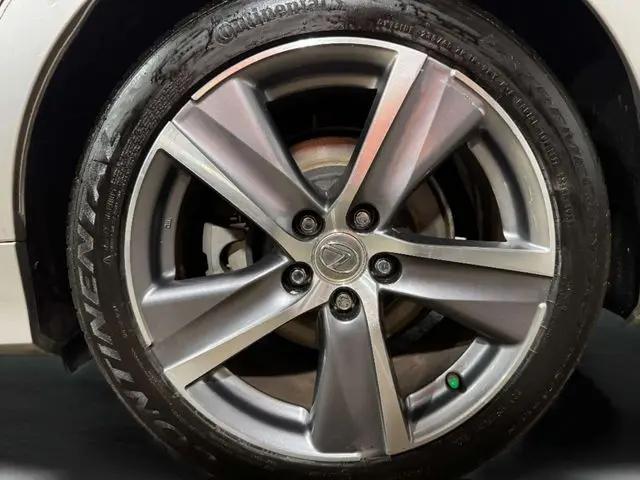 2016 Lexus GS 350 GS 350