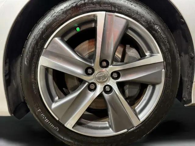 2016 Lexus GS 350 GS 350