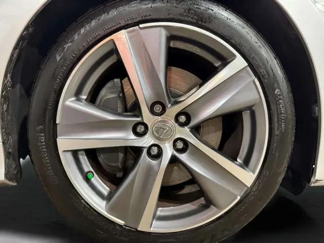 2016 Lexus GS 350 GS 350