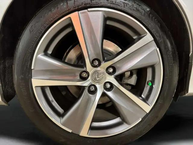 2016 Lexus GS 350 GS 350
