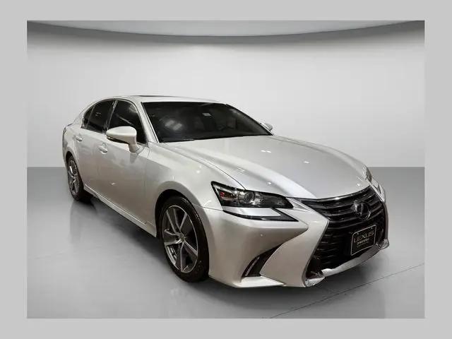 2016 Lexus GS 350 GS 350 for sale in Brookfield, WI
