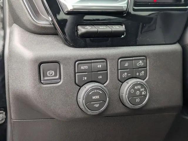 2026 Chevrolet Silverado 3500HD Crew Cab, Long Bed, High Country Dual Rear Wheel, RWD