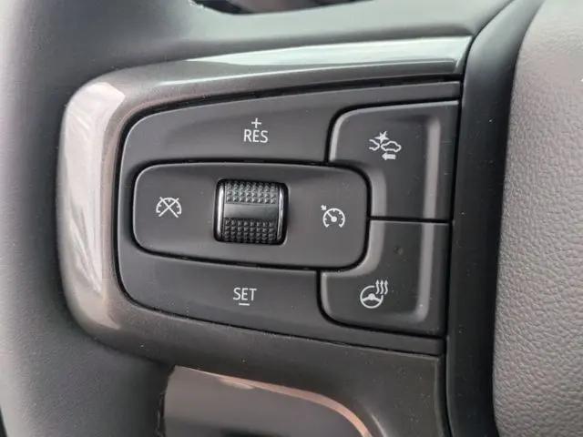 2026 Chevrolet Silverado 3500HD Crew Cab, Long Bed, High Country Dual Rear Wheel, RWD