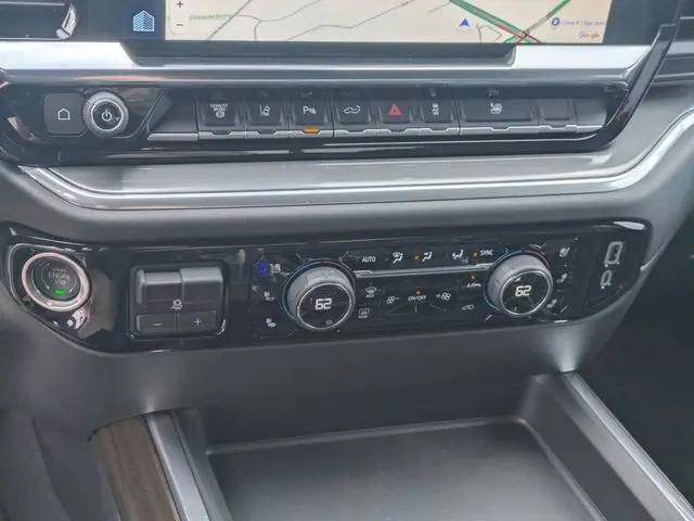 2026 Chevrolet Silverado 3500HD Crew Cab, Long Bed, High Country Dual Rear Wheel, RWD